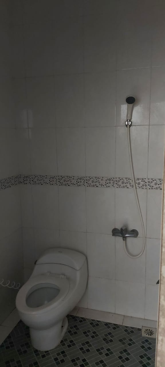 Rumah Dijual di Cluster Taman Simpruk Lippo Cikarang